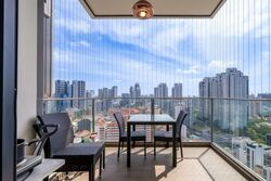Uptown @ Farrer (D8), Apartment #578813241